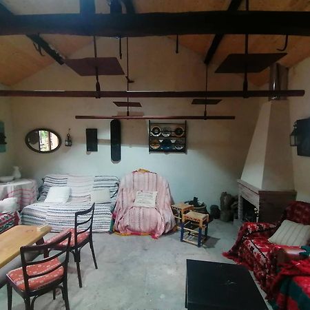 Congostro Aldea Rural Santo Andre旅馆 外观 照片