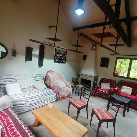 Congostro Aldea Rural Santo Andre旅馆 外观 照片