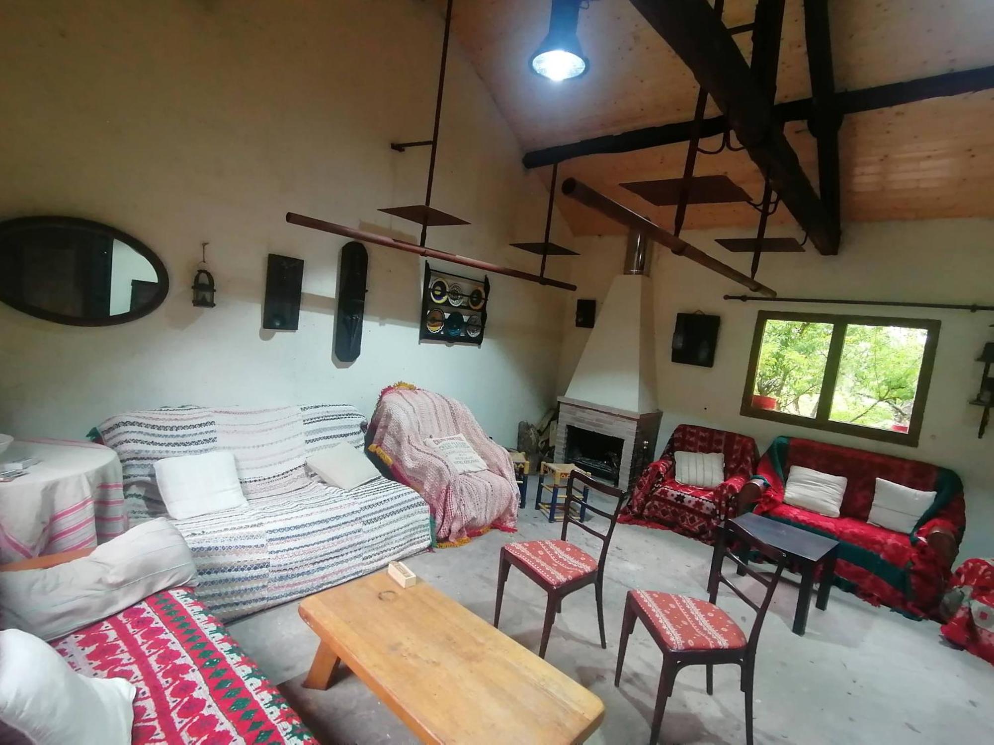 Congostro Aldea Rural Santo Andre旅馆 外观 照片