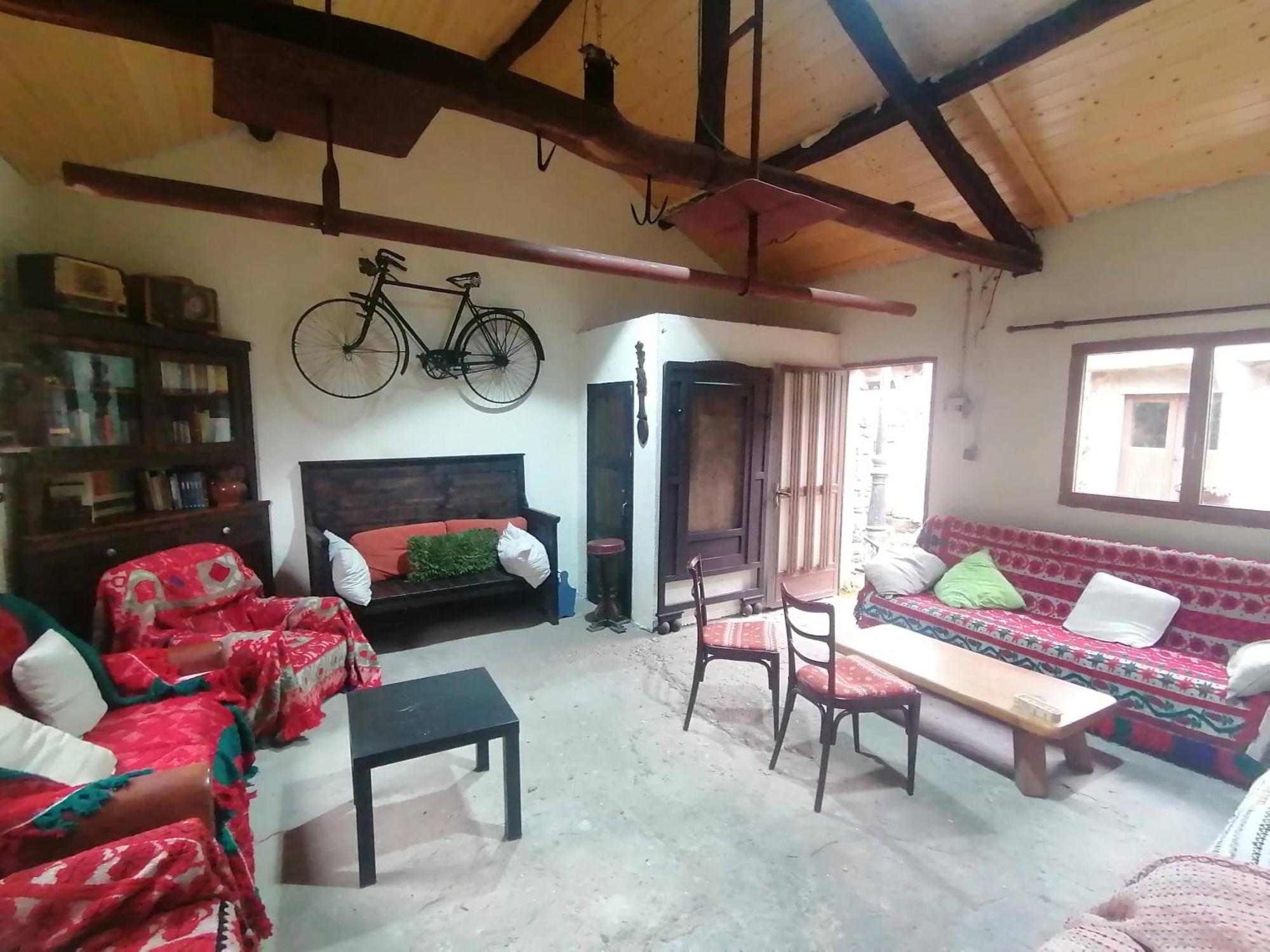 Congostro Aldea Rural Santo Andre旅馆 外观 照片